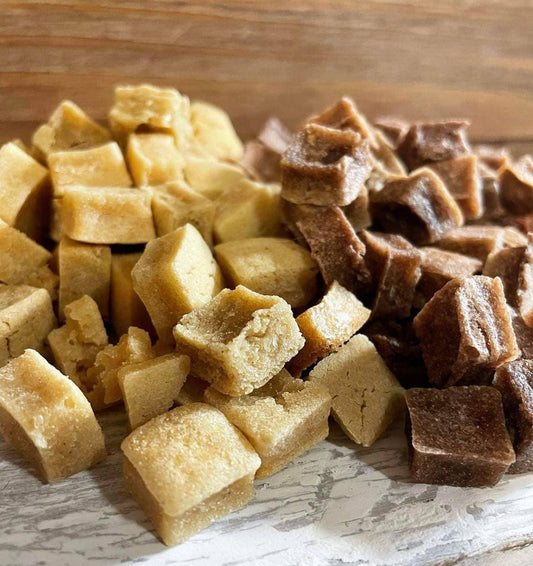 Peanut Butter & Jelly Training Treats - Dog Treats