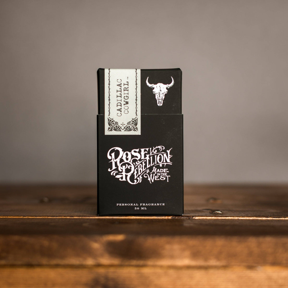 Coastal Cowgirl | 50 ml