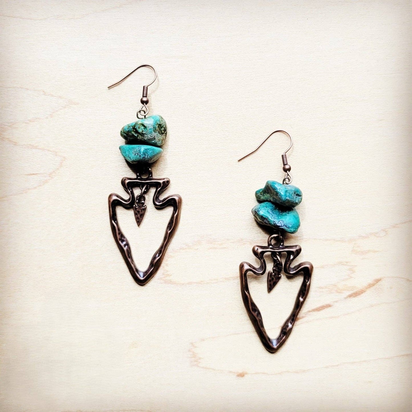 Lindy Lou earrings