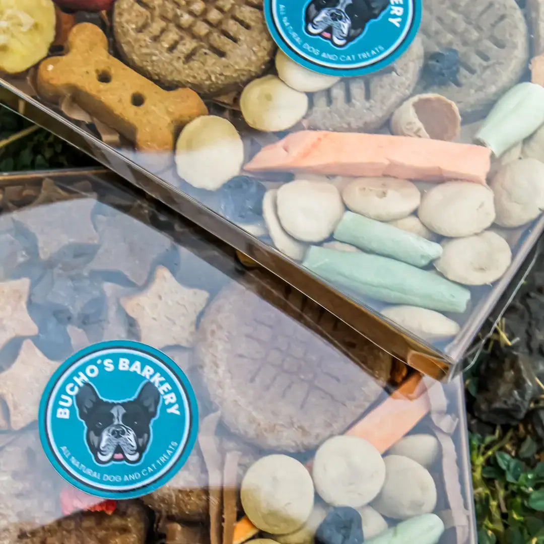 Barkuterie Box - Dog Treats