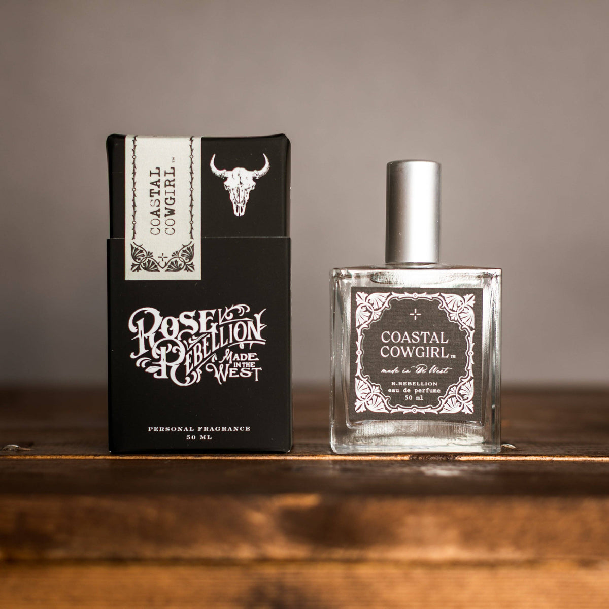 Coastal Cowgirl | 50 ml