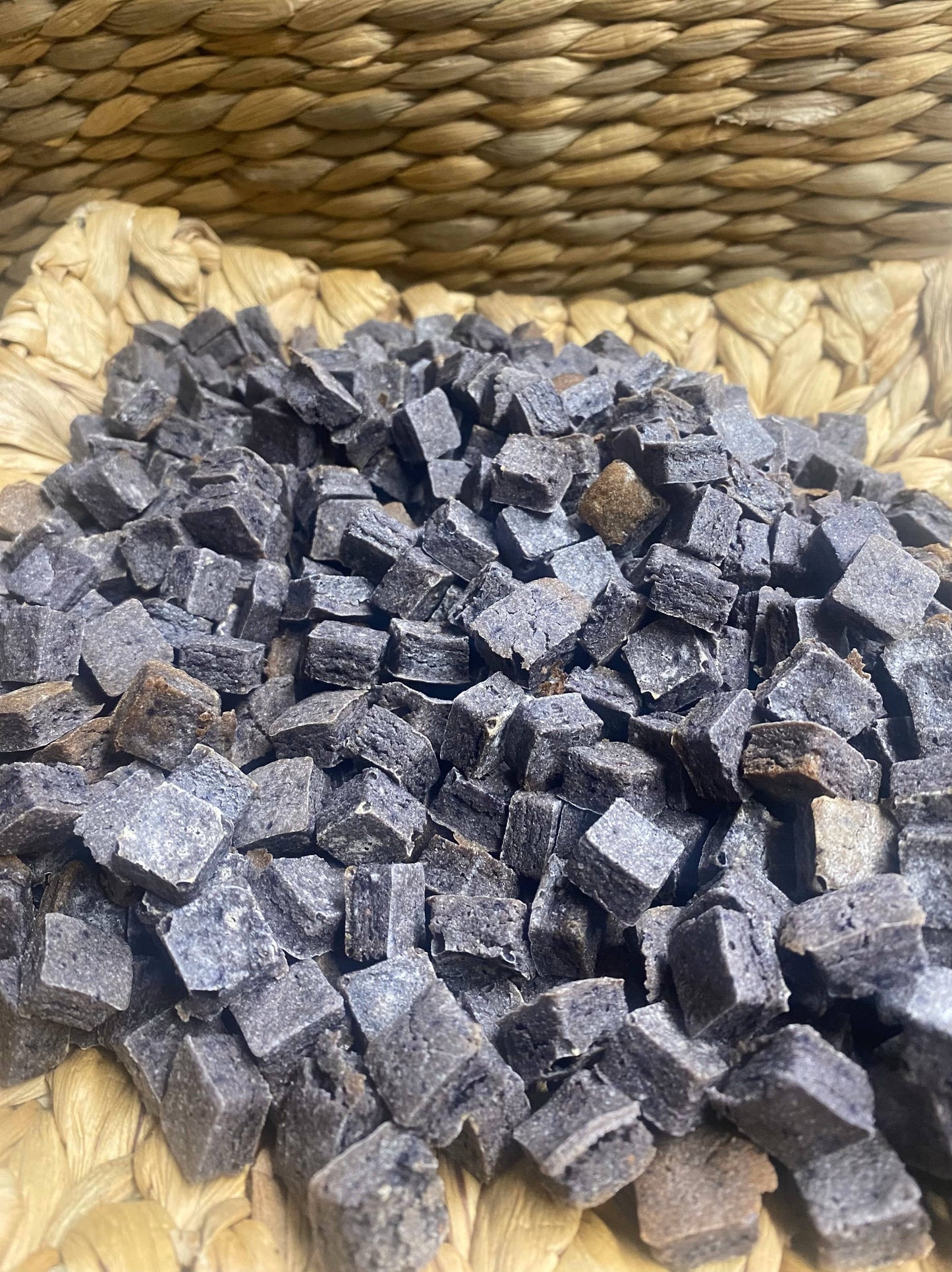 Blueberry Training Treats - Dog Treats