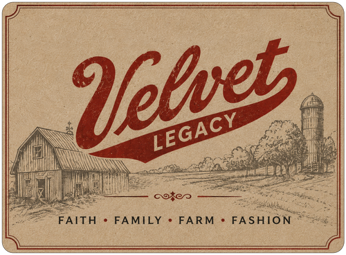 Velvet Legacy